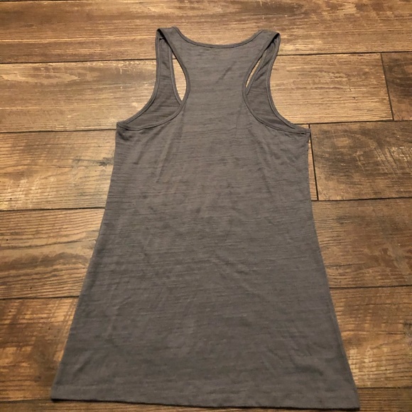 Seattle Mariners Racerback Tank - Picture 4 of 4